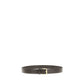 Brown Calf Leather Bos Taurus Regular Belt